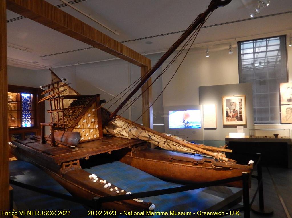 29 - Greenwich - National Maritime Museum.jpg